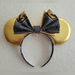 Vegas Golden Knights Ears